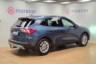 Ford Kuga, 2.0, 140 kW, diisel, automaat, nelikvedu