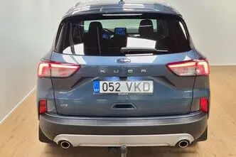 Ford Kuga, 2.0, 140 kW, diisel, automaat, nelikvedu