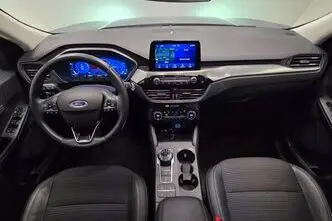 Ford Kuga, 2.0, 140 kW, diisel, automaat, nelikvedu