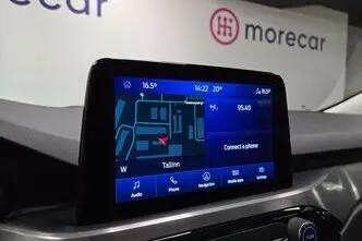 Ford Kuga, 2.0, 140 kW, diisel, automaat, nelikvedu