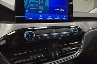 Ford Kuga, 2.0, 140 kW, diisel, automaat, nelikvedu