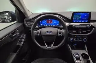 Ford Kuga, 2.0, 140 kW, diisel, automaat, nelikvedu