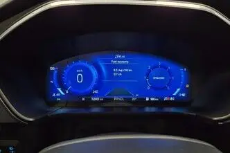 Ford Kuga, 2.0, 140 kW, diisel, automaat, nelikvedu
