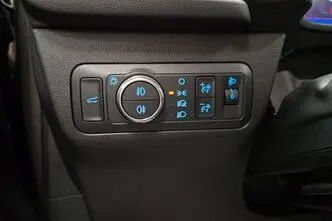 Ford Kuga, 2.0, 140 kW, diisel, automaat, nelikvedu