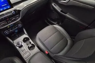 Ford Kuga, 2.0, 140 kW, diisel, automaat, nelikvedu