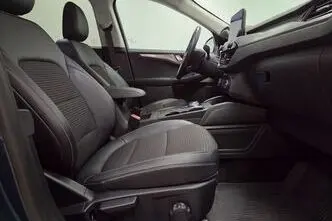 Ford Kuga, 2.0, 140 kW, diisel, automaat, nelikvedu