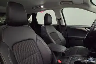 Ford Kuga, 2.0, 140 kW, diisel, automaat, nelikvedu