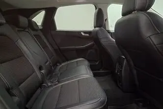 Ford Kuga, 2.0, 140 kW, diisel, automaat, nelikvedu