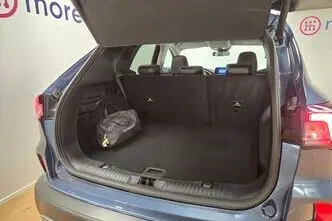 Ford Kuga, 2.0, 140 kW, diisel, automaat, nelikvedu