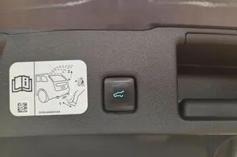 Ford Kuga, 2.0, 140 kW, diisel, automaat, nelikvedu