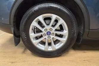 Ford Kuga, 2.0, 140 kW, diisel, automaat, nelikvedu