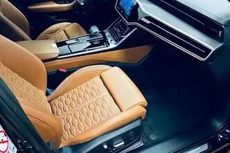 Audi RS6, 4.0, 441 kW, hübriid, automaat, nelikvedu