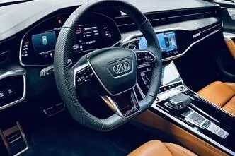 Audi RS6, 4.0, 441 kW, hübriid, automaat, nelikvedu