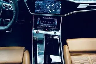 Audi RS6, 4.0, 441 kW, hübriid, automaat, nelikvedu