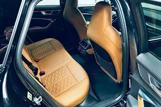 Audi RS6, 4.0, 441 kW, hübriid, automaat, nelikvedu