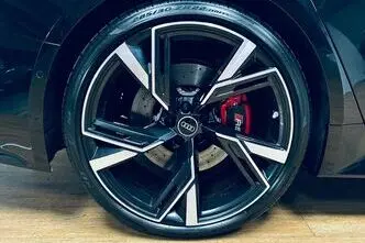 Audi RS6, 4.0, 441 kW, hübriid, automaat, nelikvedu