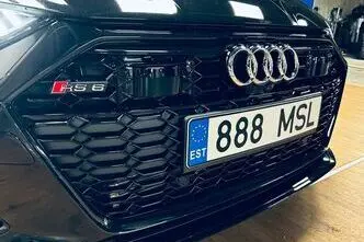Audi RS6, 4.0, 441 kW, hübriid, automaat, nelikvedu