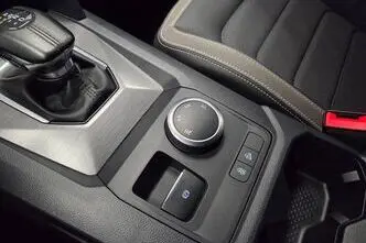 Volkswagen Amarok, 3.0, 177 kW, diesel, automatic, four-wheel drive