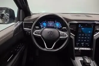 Volkswagen Amarok, 3.0, 177 kW, diesel, automatic, four-wheel drive