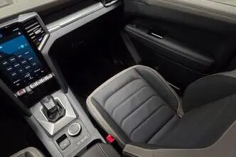 Volkswagen Amarok, 3.0, 177 kW, diesel, automatic, four-wheel drive