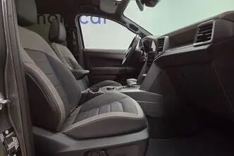 Volkswagen Amarok, 3.0, 177 kW, diesel, automatic, four-wheel drive