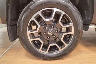 Volkswagen Amarok, 3.0, 177 kW, diesel, automatic, four-wheel drive