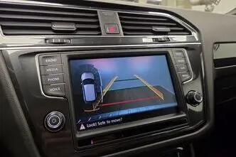 Volkswagen Tiguan, 1.4, 110 kW, bensiin, automaat, esivedu