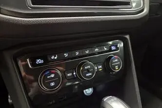 Volkswagen Tiguan, 1.4, 110 kW, bensiin, automaat, esivedu