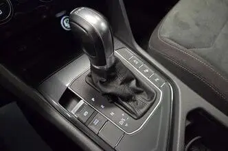 Volkswagen Tiguan, 1.4, 110 kW, bensiin, automaat, esivedu