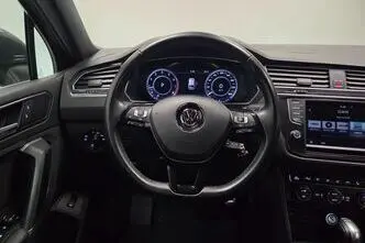 Volkswagen Tiguan, 1.4, 110 kW, bensiin, automaat, esivedu