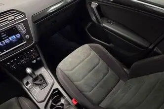 Volkswagen Tiguan, 1.4, 110 kW, bensiin, automaat, esivedu