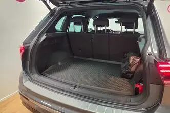 Volkswagen Tiguan, 1.4, 110 kW, bensiin, automaat, esivedu