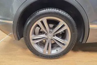 Volkswagen Tiguan, 1.4, 110 kW, bensiin, automaat, esivedu