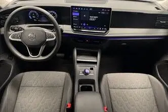 Volkswagen Tiguan, 1.5, 110 kW, hybrid, automatic, front-wheel drive