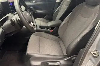 Volkswagen Tiguan, 1.5, 110 kW, hybrid, automatic, front-wheel drive