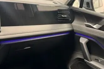 Volkswagen Tiguan, 1.5, 110 kW, hybrid, automatic, front-wheel drive