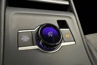 Volkswagen Tiguan, 1.5, 110 kW, hybrid, automatic, front-wheel drive