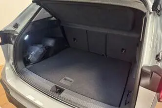 Volkswagen Tiguan, 1.5, 110 kW, hybrid, automatic, front-wheel drive