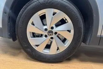 Volkswagen Tiguan, 1.5, 110 kW, hybrid, automatic, front-wheel drive