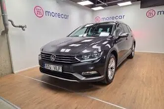 Volkswagen Passat, 2.0, 140 kW, diisel, automaat, nelikvedu