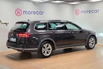 Volkswagen Passat, 2.0, 140 kW, diisel, automaat, nelikvedu