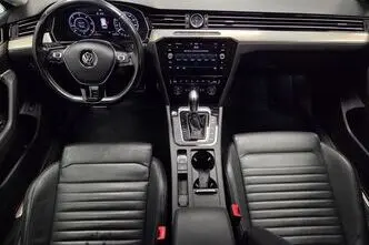 Volkswagen Passat, 2.0, 140 kW, diisel, automaat, nelikvedu