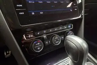 Volkswagen Passat, 2.0, 140 kW, diisel, automaat, nelikvedu