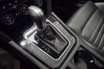 Volkswagen Passat, 2.0, 140 kW, diisel, automaat, nelikvedu