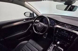 Volkswagen Passat, 2.0, 140 kW, diisel, automaat, nelikvedu