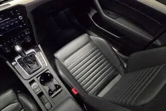 Volkswagen Passat, 2.0, 140 kW, diisel, automaat, nelikvedu