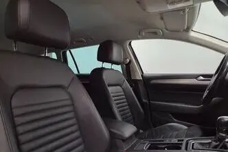 Volkswagen Passat, 2.0, 140 kW, diisel, automaat, nelikvedu