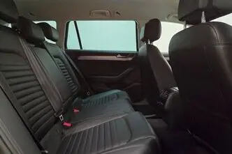 Volkswagen Passat, 2.0, 140 kW, diisel, automaat, nelikvedu