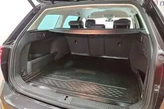 Volkswagen Passat, 2.0, 140 kW, diisel, automaat, nelikvedu