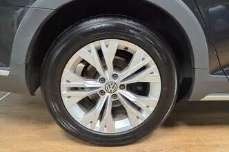 Volkswagen Passat, 2.0, 140 kW, diisel, automaat, nelikvedu